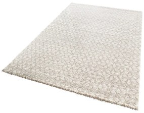 Kremowy dywan Mint Rugs Impress, 120x170 cm