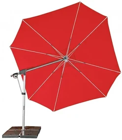 Wymienny czasza parasola na parasol PROTECT 400P : Substancja Desen - T809
