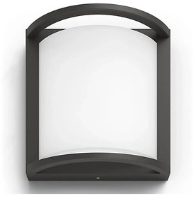 Philips - LED Kinkiet zewnętrzny SAMONDRA LED/3,8W/230V IP44