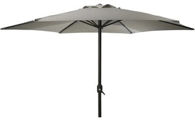Duży parasol ogrodowy, Ø 300 cm