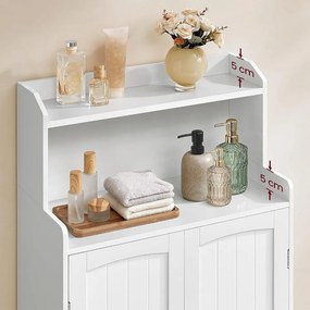 Szafka E1177 WT, 60 cm