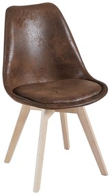 Zabytkowe krzeso Synk