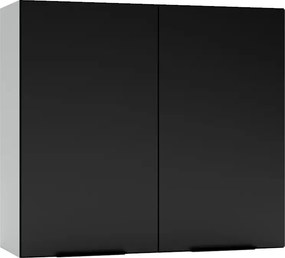 Górna szafka kuchenna 80 cm C4-A30