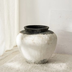 Wazon Naxos 60x50 cm