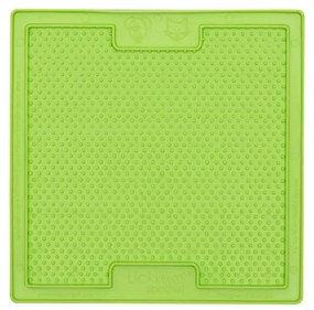 Mata do lizania Soother Green – LickiMat