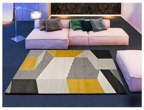 Dywan Universal Elle Multi, 120x170 cm