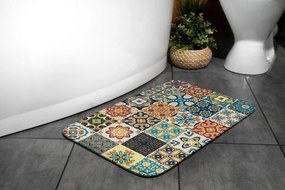 Dywanik łazienkowy Dywanik łazienkowy Azulejo