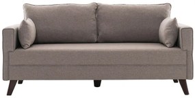 Sofa Bella 2 kremowa