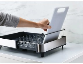 Zestaw ociekacza i dozownika do mydła Joseph Joseph Rethink Your Sink