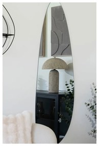 Kremowa lampa stołowa (wysokość 49,5 cm) Astley – House Nordic