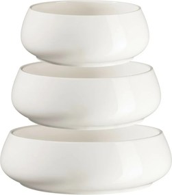 Mäser Zestaw misek do serwowania 3 szt. TAYA