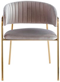 Krzeso Moniel Golden Velvet