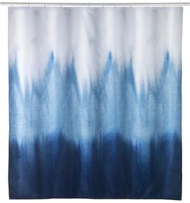 Zasłona prysznicowa 180x200 cm Alara – Wenko