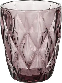 Szklanka Basic Pink