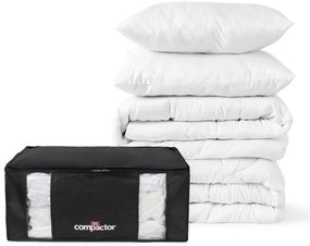 Compactor Próżniowy pojemnik z wkładem XXL, 50 x 65 x 27 cm, XXL