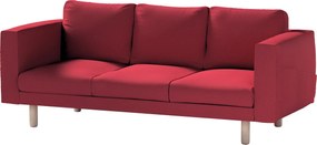 Pokrowiec na sofę Norsborg 3-osobową