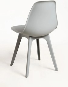 Zestaw 4 Krzese Kelen Suprym