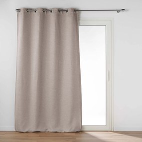 Zasłona zaciemniająca DUSKY, 140 x 240 cm