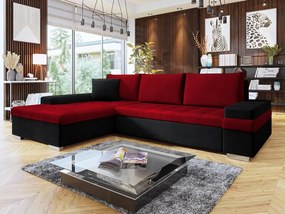 Narożnik do salonu Kanton Mini Premium