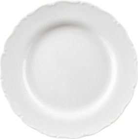 Orion Zestaw porcelanowych talerzyków deserowych Mona lem, 19 cm