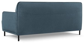 Niebieska sofa Windsor &amp; Co Sofas Neso, 175 cm