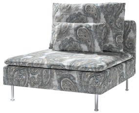 Pokrowiec na moduł Söderhamn 1-osobowy