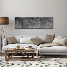 Obraz - Wiejska łąka (170x50 cm)