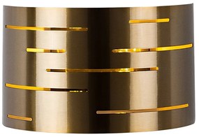 Kinkiet w kolorze złota – Opviq lights