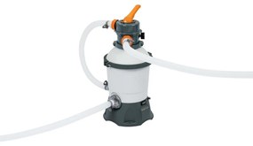 Bestway 58515 Filtracja piaskowa, 3028 l/godz.