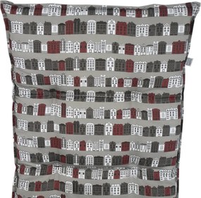 Doppler SPOT 2910 szary