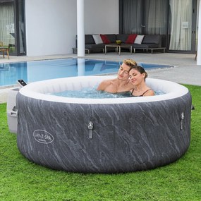 Dmuchane jacuzzi Lay-Z-Spa Boracay AirJet™ 180 x 66 cm BESTWAY