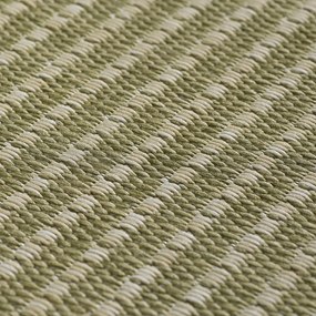 Okrągły dywan odpowiedni na zewnątrz w kolorze khaki ø 160 cm Giza 1410 – Ayyildiz Carpets