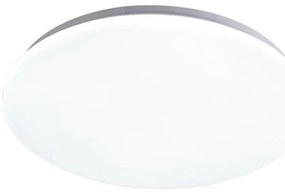 Immax NEO 07156-38 - LED 24W ANCORA 230V Wi-Fi Tuya + DO, ściemnialne