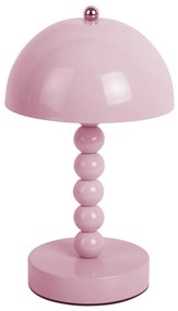 Lampka stołowa BUBBLES, Ø 16 cm