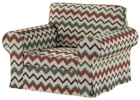 Pokrowiec na fotel Ektorp