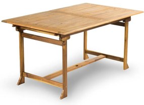 Zestaw mebli ogrodowych Fieldmann ARIA-T
