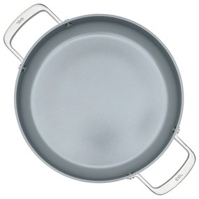 Patelnia z pokrywką/z powłoką ceramiczną ø 28 cm tegame Meda 3.0 – FABINI