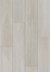 Mexen Killeen próbka paneli winylowych SPC 6,5 mm, podkład IXPE 1,5 mm, 4 V-Fuga, Dąb - F1137-S