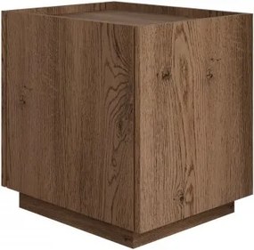 Stolik nocny Rotinko S50
