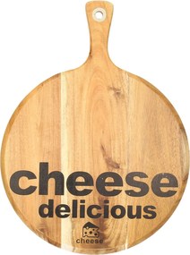 Deska Cheese Delicious 30x41cm