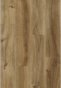 Mexen Amsterdam vinyl panels 1240 x 182 mm SPC 6.5 mm, IXPE underlay 1.5 mm, 4 V-Groove, Oak - F1042-1240-182-505-4V1-01