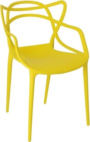 Designerskie krzesło Lexi insp. Master chair