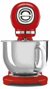 Czerwony robot kuchenny 50's Retro Style – SMEG