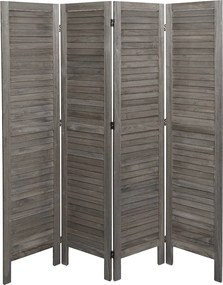 Ekran MCW-G30,  szaro-brązowy