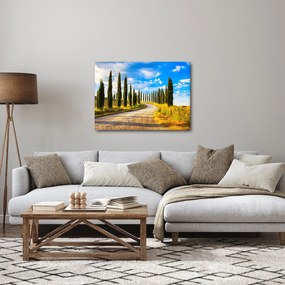 Obraz - Krajobraz (70x50 cm)