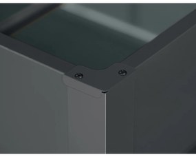 Podwyższona grządka Premium – Rojaplast