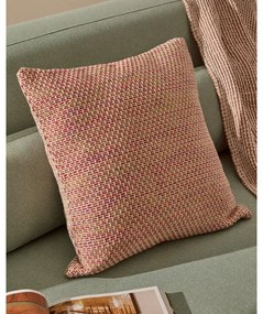 Bawełniana poszewka na poduszkę 50x50 cm Milianne – Kave Home