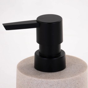 Dozownik na mydło, 310 ml, SAND