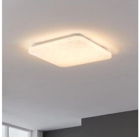 Eglo 900613 - LED Plafon RENDE LED/19,5W/230V