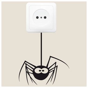 Naklejka Fanastick Spider